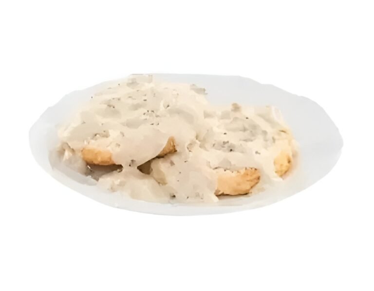 bojangles Southern Gravy Biscuit