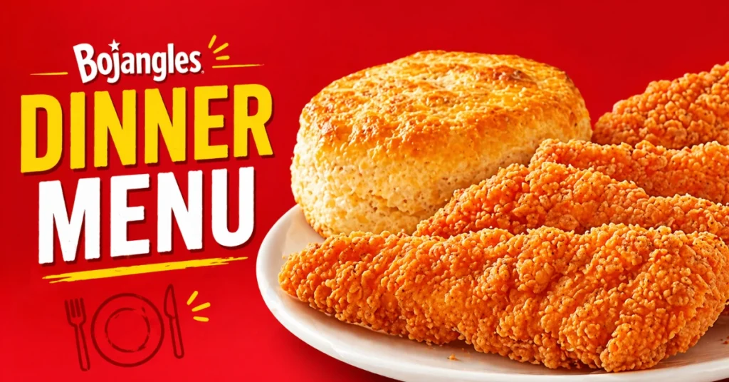 bojangles dinner menu
bojangles dinner menu price
bojangles dinner 