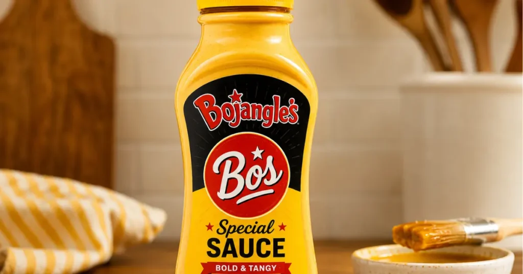Bojangles Bo’s Special Sauce (2)