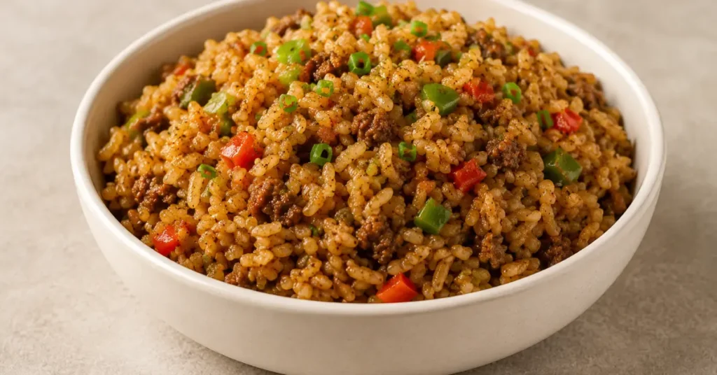 Bojangles Dirty Rice® (2)